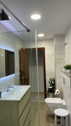 Apartamento Beferent Etxezuri Benidorm