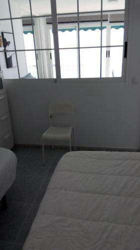 Apartamento I� Linea Playa Levante, Benidorm
