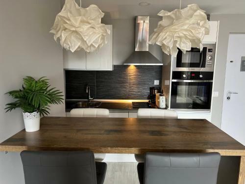 Residencial Cumbre Loix Apartamentos