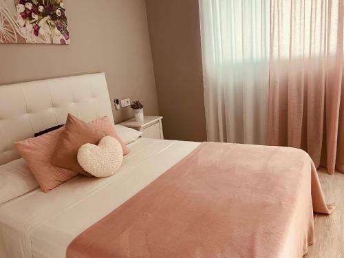 Residencial Cumbre Loix Apartamentos