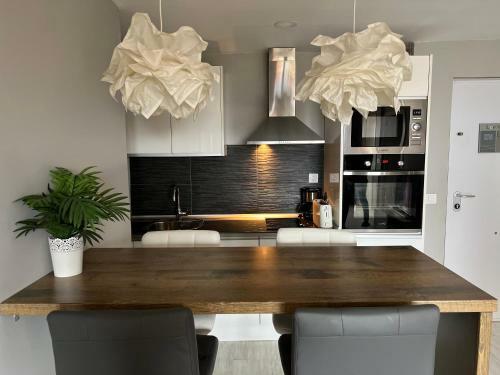 Residencial Cumbre Loix Apartamentos