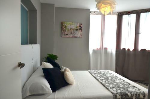 Residencial Cumbre Loix Apartamentos