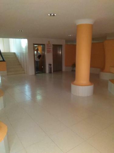 Apartamento Alegria Del Mar