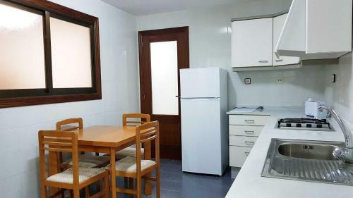 Apartamento Completo La Luz Zona Centro