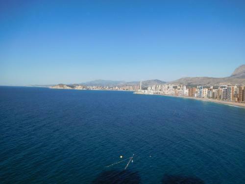 Apartamento Gemelos 28 Blue Sea Deluxe