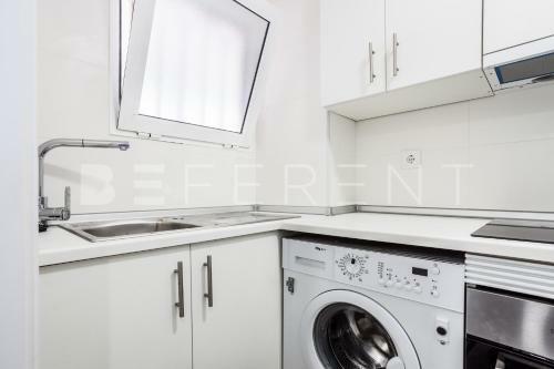 Apartamento Beferent Torreprincipado Benidorm