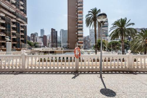 Apartamento Beferent Torreprincipado Benidorm