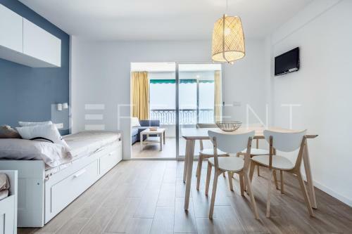 Apartamento Beferent Torreprincipado Benidorm
