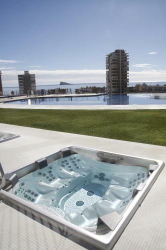 Apartamento Sunset Drive Resort & Spa