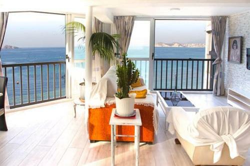 Apartamento Levante Beach Sea View