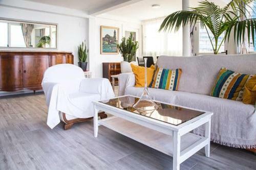 Apartamento Levante Beach Sea View