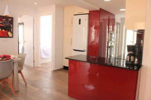 Apartamentos La Mamma M�a