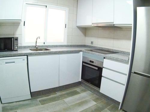 Apartamento Completo Plaza Espa�a