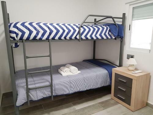 Apartamento Completo Plaza Espa�a