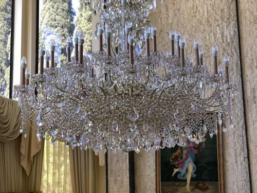 Hollywood Hills Private Room Available