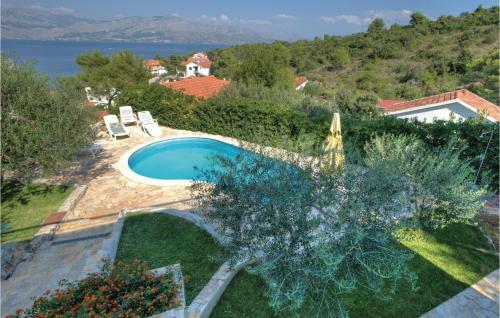 Holiday Home Mala Lozna II