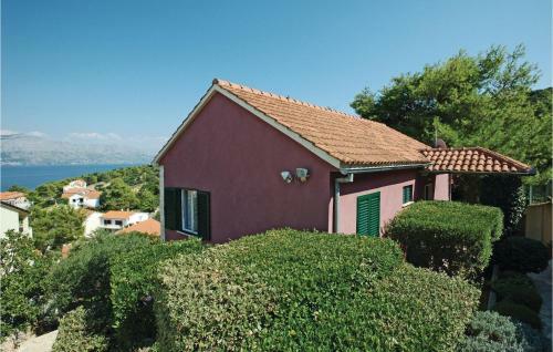 Holiday Home Mala Lozna II
