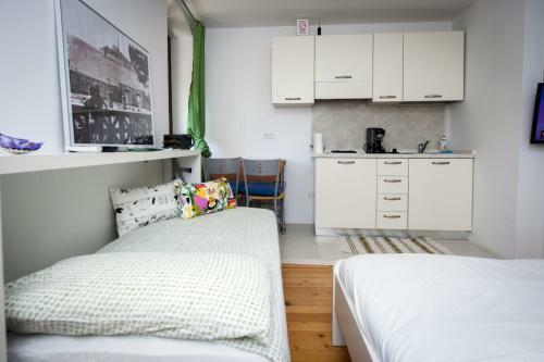 Apartamentos Guest Accomodation Dall' Antiquario
