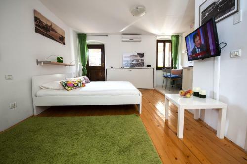 Apartamentos Guest Accomodation Dall' Antiquario