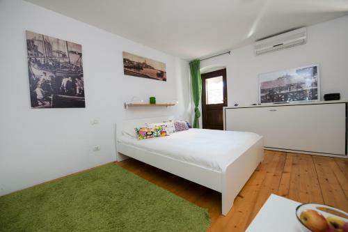 Apartamentos Guest Accomodation Dall' Antiquario