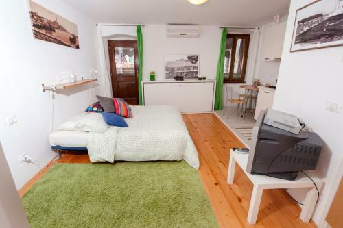 Apartamentos Guest Accomodation Dall' Antiquario