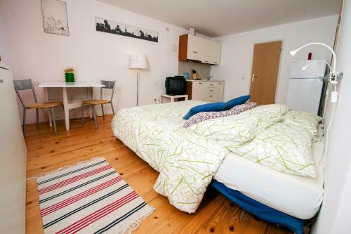 Apartamentos Guest Accomodation Dall' Antiquario