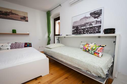 Apartamentos Guest Accomodation Dall' Antiquario