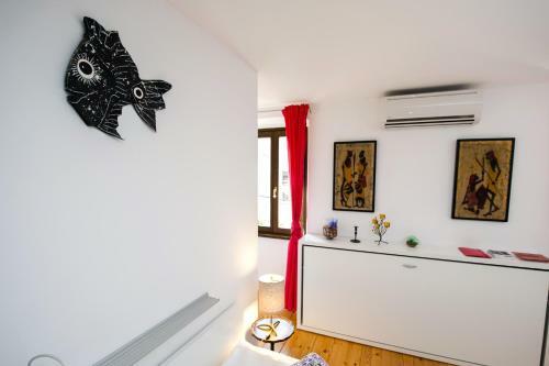 Apartamentos Guest Accomodation Dall' Antiquario
