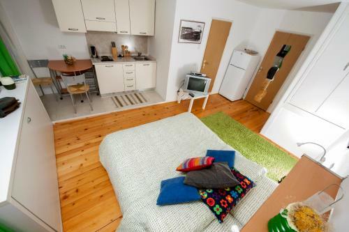 Apartamentos Guest Accomodation Dall' Antiquario