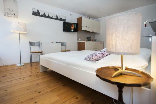 Apartamentos Guest Accomodation Dall' Antiquario