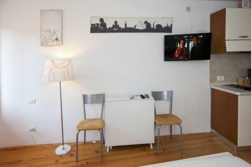 Apartamentos Guest Accomodation Dall' Antiquario