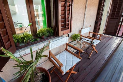 Apartamentos Guest Accomodation Dall' Antiquario