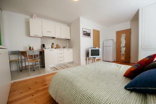 Apartamentos Guest Accomodation Dall' Antiquario