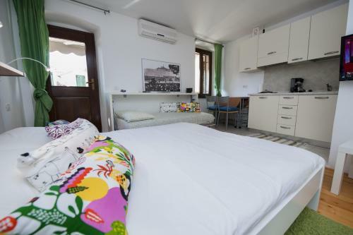 Apartamentos Guest Accomodation Dall' Antiquario