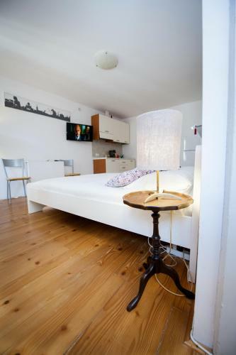 Apartamentos Guest Accomodation Dall' Antiquario