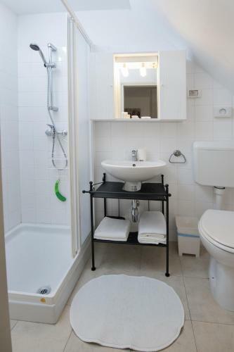 Apartamentos Guest Accomodation Dall' Antiquario