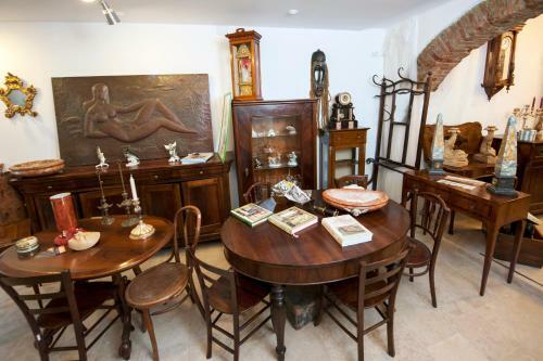 Apartamentos Guest Accomodation Dall' Antiquario