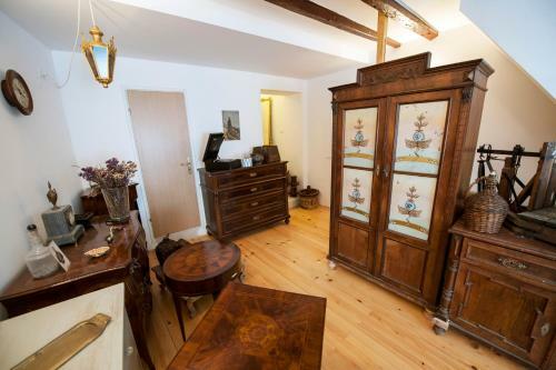 Apartamentos Guest Accomodation Dall' Antiquario