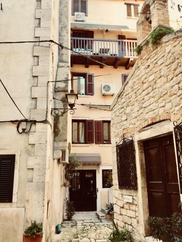 Apartamentos Guest Accomodation Dall' Antiquario
