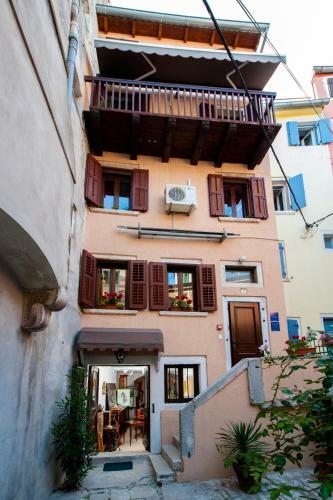Apartamentos Guest Accomodation Dall' Antiquario