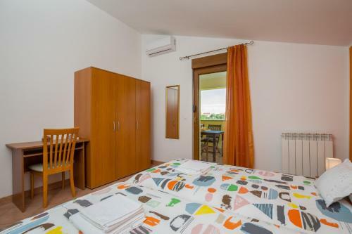 Apartments Terranova