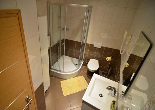 Apartamentos Guesthouse Seaview