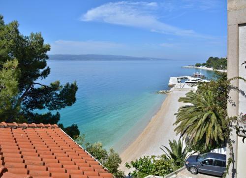 Apartamentos Guesthouse Seaview