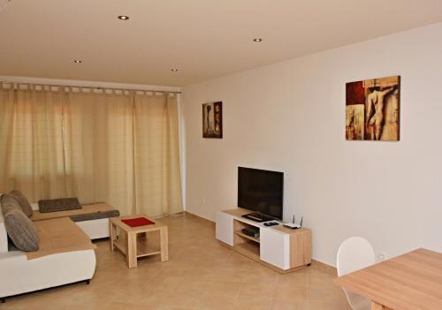 Apartamentos Guesthouse Seaview