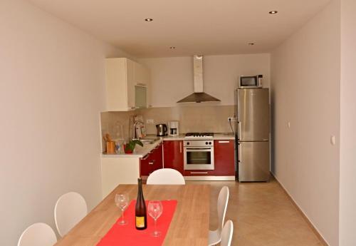 Apartamentos Guesthouse Seaview