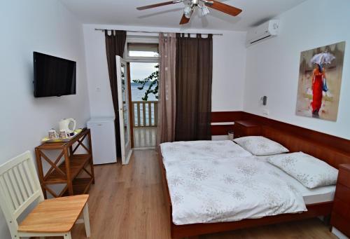 Apartamentos Guesthouse Seaview