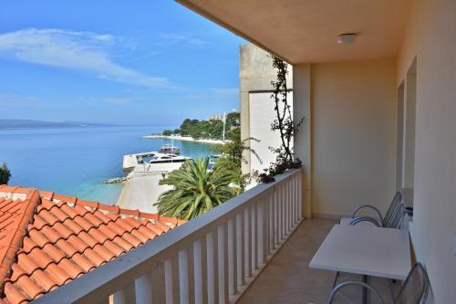 Apartamentos Guesthouse Seaview