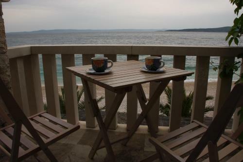 Apartamentos Guesthouse Seaview
