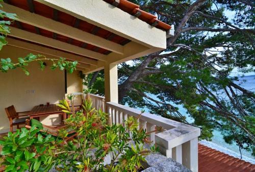 Apartamentos Guesthouse Seaview