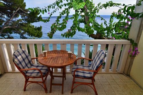 Apartamentos Guesthouse Seaview